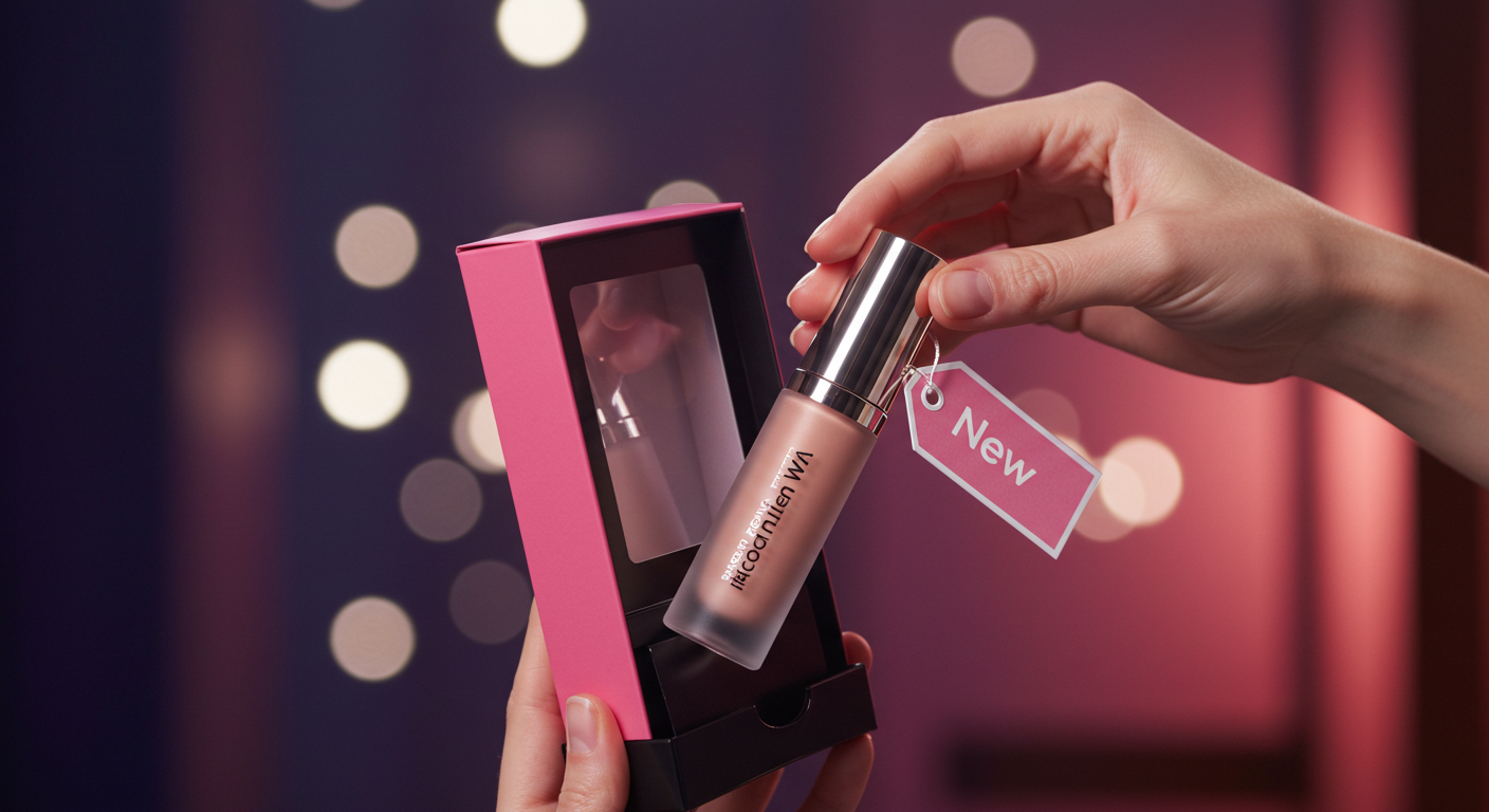 La Solution Intelligente pour Découvrir le Maquillage